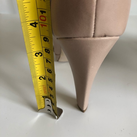 Aldo Strappy Heels Sandles size: 37 - Picture 6 of 6